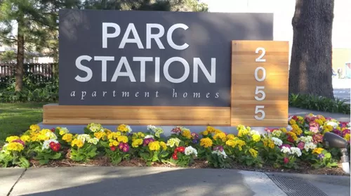 PARC STATION Photo 1