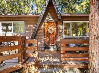 54830 S Circle Dr, Idyllwild, CA 92549