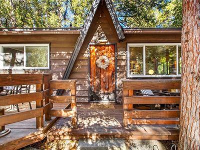 54830 S Circle Dr, Idyllwild, CA, 92549