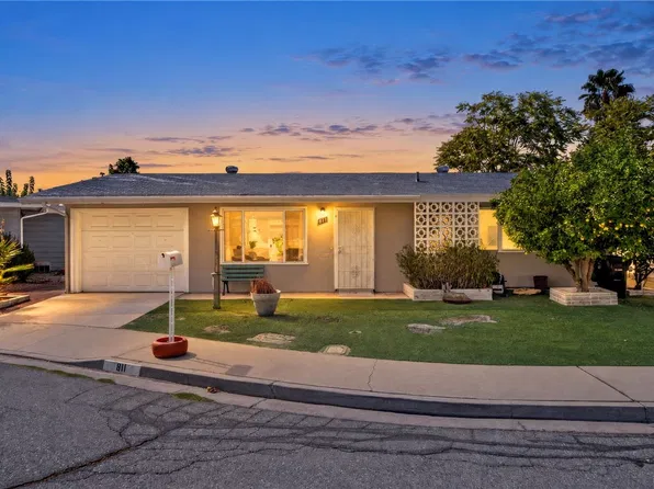 811 S Alessandro St, Hemet, CA 92543