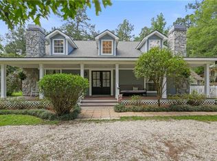 19046 S Fitzmorris Rd, Covington, LA 70435