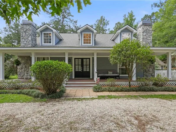 19046 S Fitzmorris Rd, Covington, LA 70435