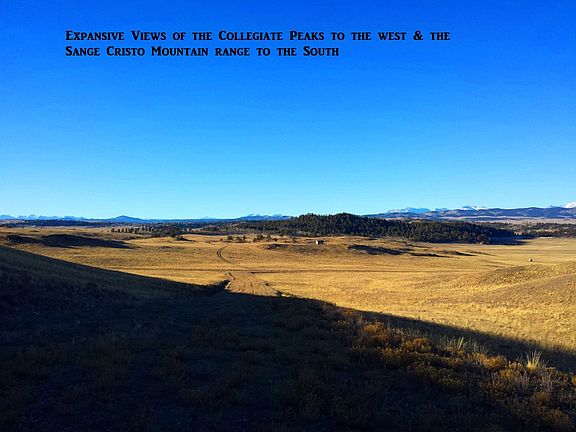 colorado Owner finance land