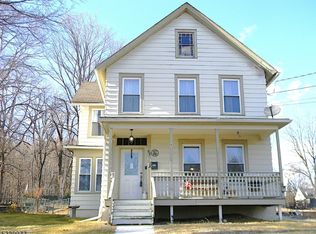 92 Newton Ave, Sussex Boro, NJ 07461