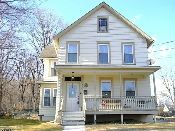 92 Newton Ave, Sussex Boro, NJ 07461