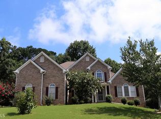 3635 Rosetree Ct, Lilburn, GA 30047