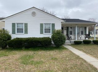 709 Deshields St, Tappahannock, VA 22560