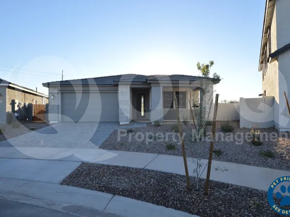 21914 S 226th Pl, Queen Creek, AZ 85142