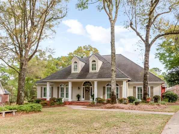 2875 Briarfield Ln, Mobile, AL 36693