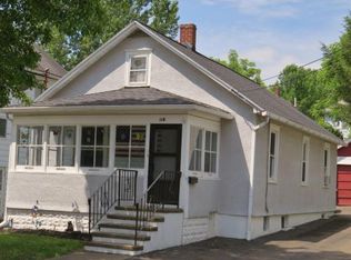 115 Rogers Ave, Endicott, NY 13760
