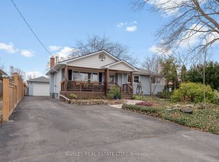 47 Albany Dr, Saint Catharines, ON