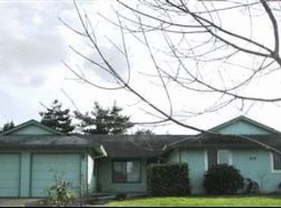 7215 SW 168th Pl, Beaverton, OR 97007