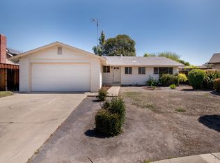 1512 Pyramid Ct, San Jose, CA