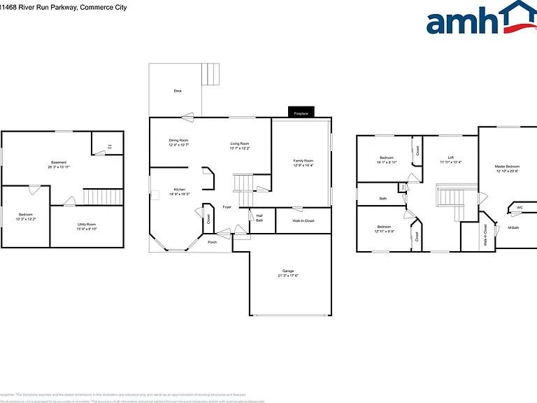 11468 River Run Pkwy — Photo 2