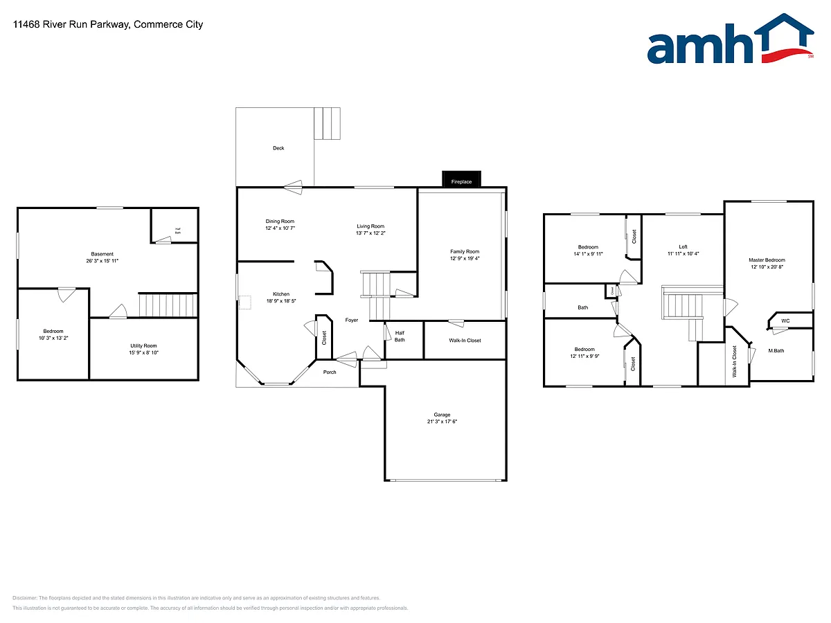 Building Photo - 11468 River Run Pkwy