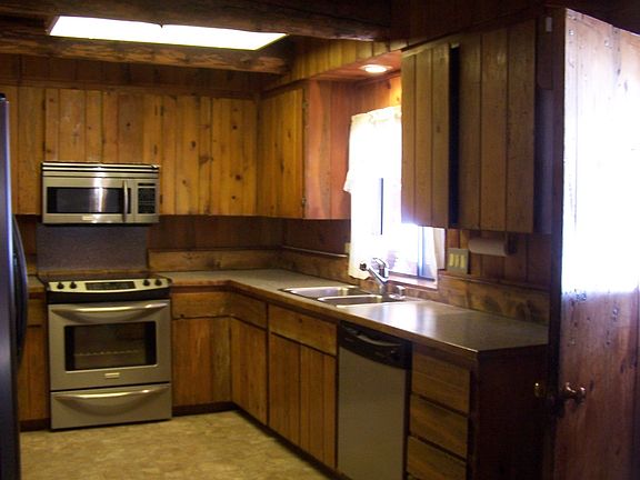 Blue & Buggy cabinets
