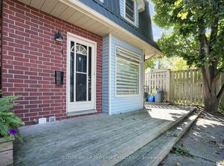 561 Princess Ave #4, London, ON N6B2C1