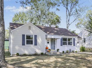 510 Kenbrook Dr, Columbus, OH 43085