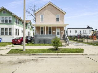 1643 Grand Ave, Racine, WI 53403