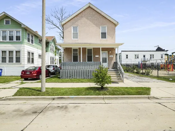 1643 Grand AVENUE, Racine, WI 53403