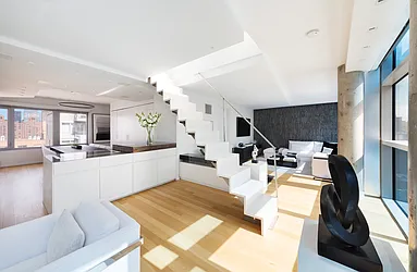 Rented by Corcoran