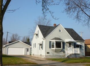 140 N Lincoln St, Kimberly, WI 54136