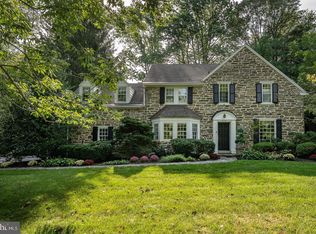 630 Glenmary Rd, Radnor, PA 19087