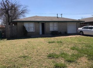 3264 SW 51st St, Oklahoma City, OK 73119