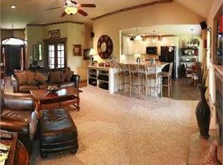 2438 River Vista Dr, Alma, AR 72921