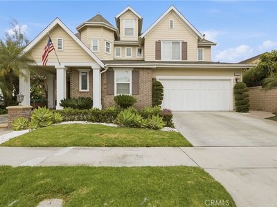 3435 S Saddleback Ct, Santa Ana, CA, 92704