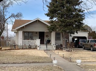 602 Washington Ave, Ellsworth, KS 67439