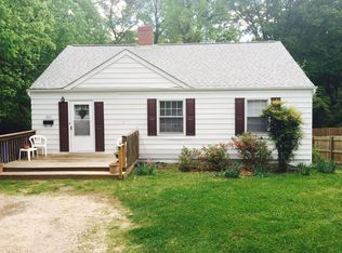 802 Dixie Trl, Raleigh, NC 27607