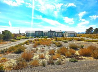 1131 Annie Ave, Pahrump, NV 89060