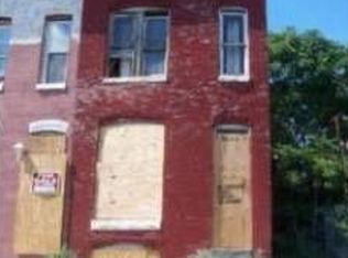 2000 Rayner Ave, Baltimore, MD 21217