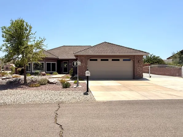 1252 Mahogany Cir, Saint George, UT 84790