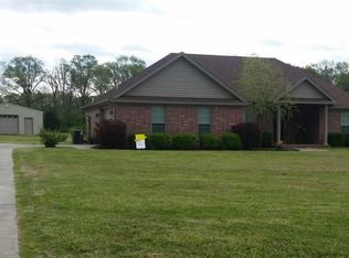 201 S Smyrna Rd, Searcy, AR 72143