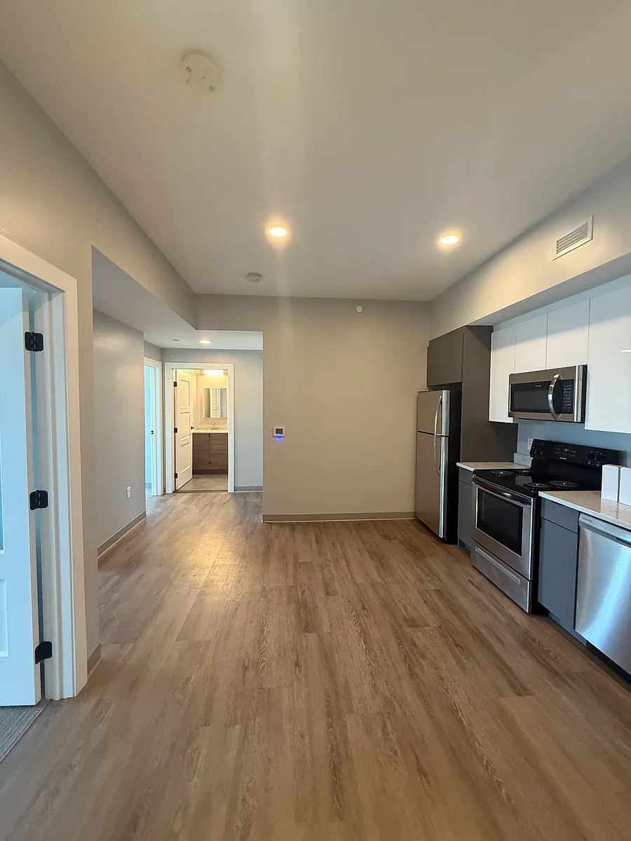 Building Photo - 103 Hemenway St #1