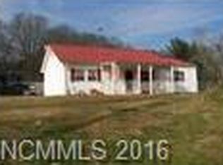 245 Hines Rd, Mooresboro, NC 28114