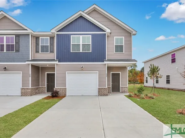 566 Governor Treutlen Circle, Pooler, GA 31322