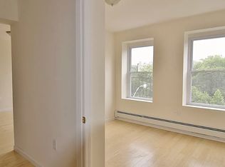 1848 Amsterdam Ave APT 3R, New York, NY 10031