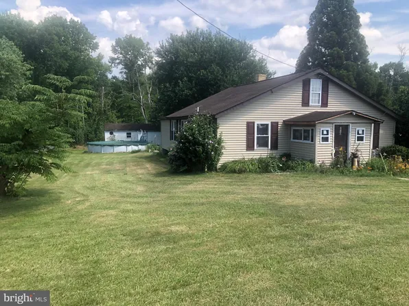 2948 Augustine Herman Hwy, Chesapeake City, MD 21915