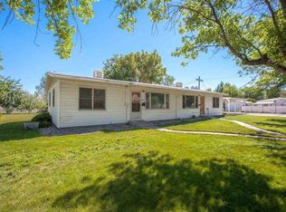 1931 Kennedy Ave, Grand Junction, CO 81501
