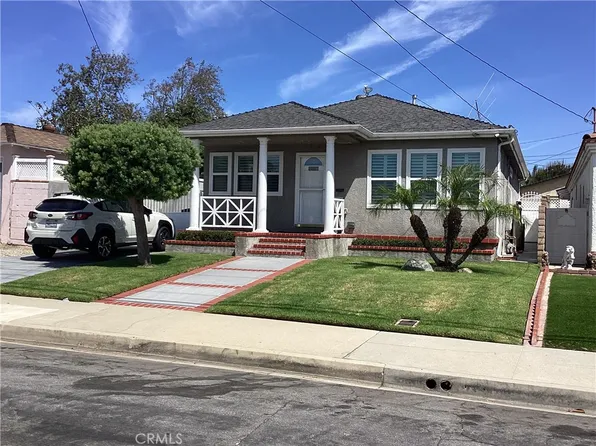 2519 El Dorado St, Torrance, CA 90503
