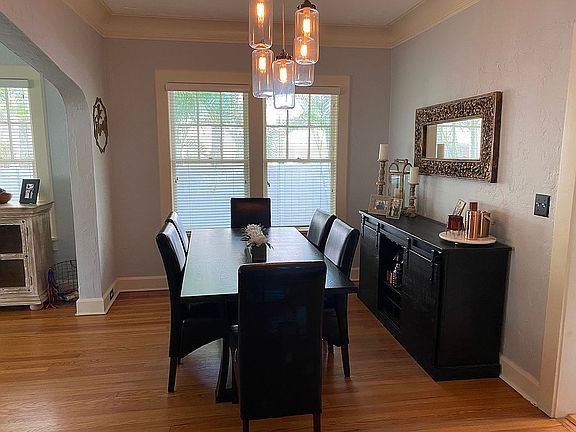 Dinning Room