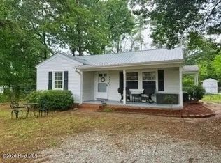 4879 Nc Highway 57 N, Semora, NC 27343