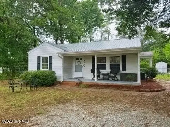4879 Nc Highway 57 N, Semora, NC 27343