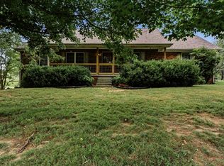 2603 Holland Rd, Scottsville, KY 42164