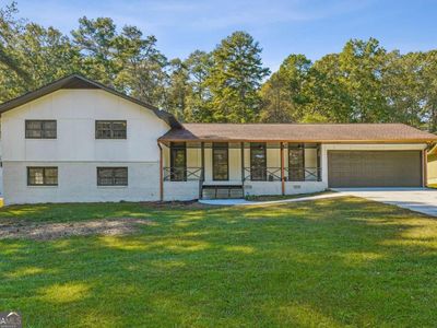 1785 Enid Dr, Lithonia, GA, 30058