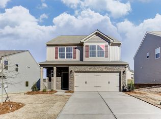 204 Kingston Dr, Mt Holly, NC 28120
