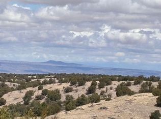 LOT 56 Pinon Springs Rd, Magdalena, NM 87825